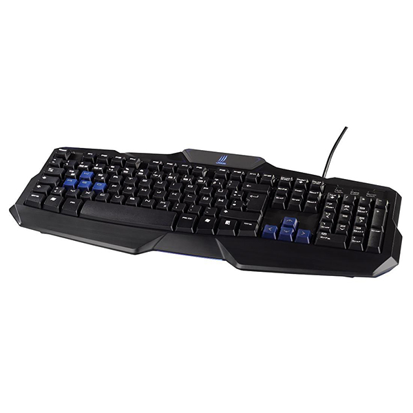 uRage Exodus 2 gejmerska tastatura, HAMA 113728 